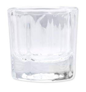 Kieliszek kosmetyczny do henny