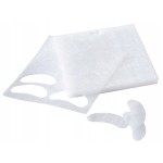 Podkładki do henny (100szt.)