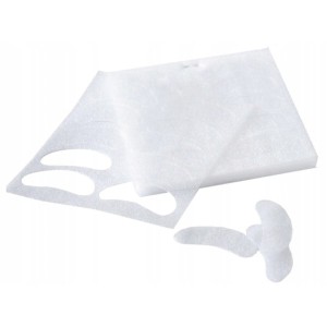 Podkładki do henny (100szt.)