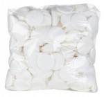 Płatki kosmetyczne - bawełna 500g