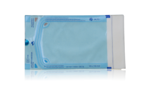 ZESTAW 20szt. | Torebki foliowo- papierowe do sterylizacji 90x135 (200 szt.)