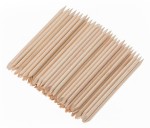 ZESTAW 10szt. | Patyczki drewniane 95mm (100szt.) 