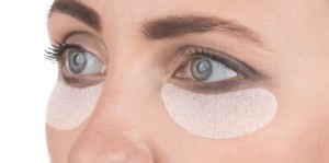 ZESTAW 10szt. | Podkładki do henny (100szt.) 