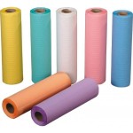 Serwety stomatologiczne 33x48 w rolce z perforacją (40szt.)