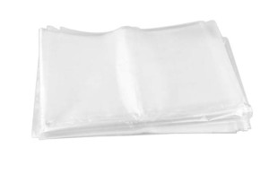 Worki do pedicure  50x50cm (50 szt.)