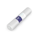 Podkład włókninowy 80 x  252m | biały w rolce | perforacja 210cm