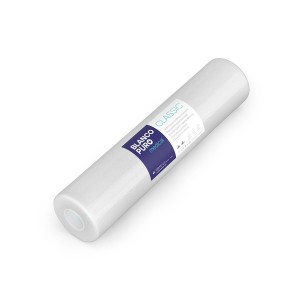 Podkład włókninowy 80 x  252m | biały w rolce | perforacja 210cm