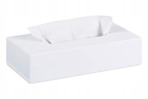 ZESTAW 40szt. | Chusteczki higieniczne bezzapachowe 2w.- 100szt. 