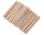 Patyczki drewniane 95mm (100szt.)