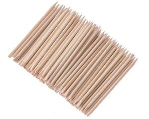Patyczki drewniane 95mm (100szt.)